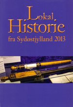 Lokalhistorie fra Sydøstjylland 2013