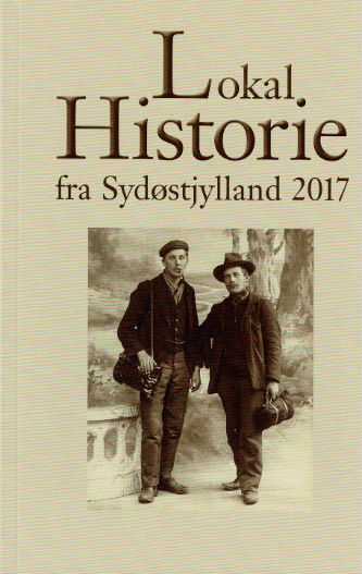 Lokalhistorie fra Sydøstjylland 2017